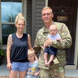 Meet your Posher, Brian